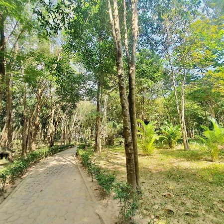 Kirirom Hillside Resort Kampong Speu Εξωτερικό φωτογραφία