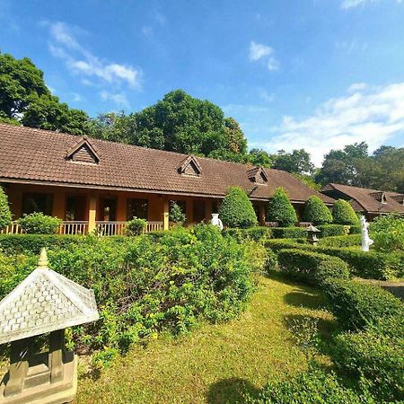 Kirirom Hillside Resort Kampong Speu Εξωτερικό φωτογραφία