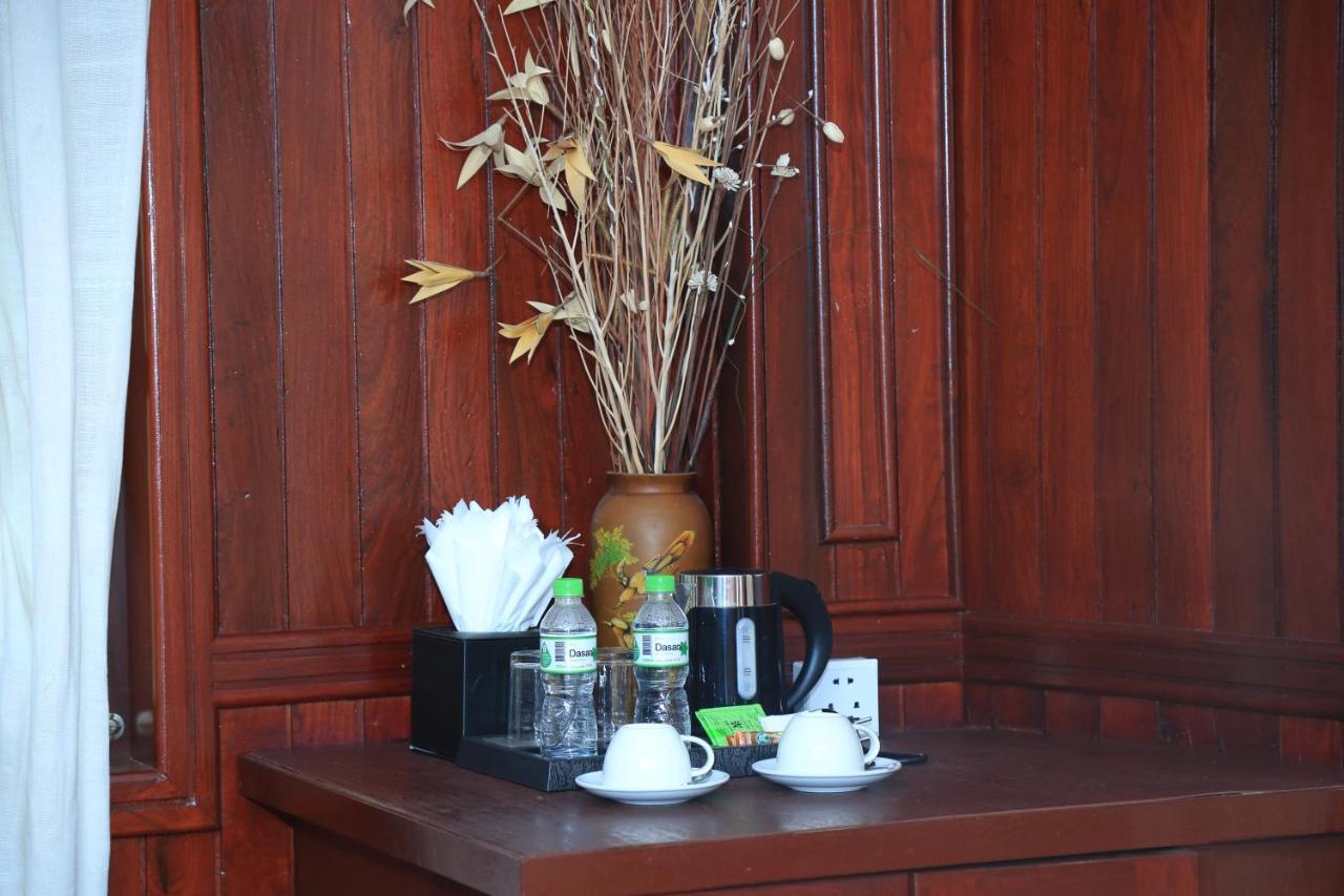 Kirirom Hillside Resort Kampong Speu Εξωτερικό φωτογραφία