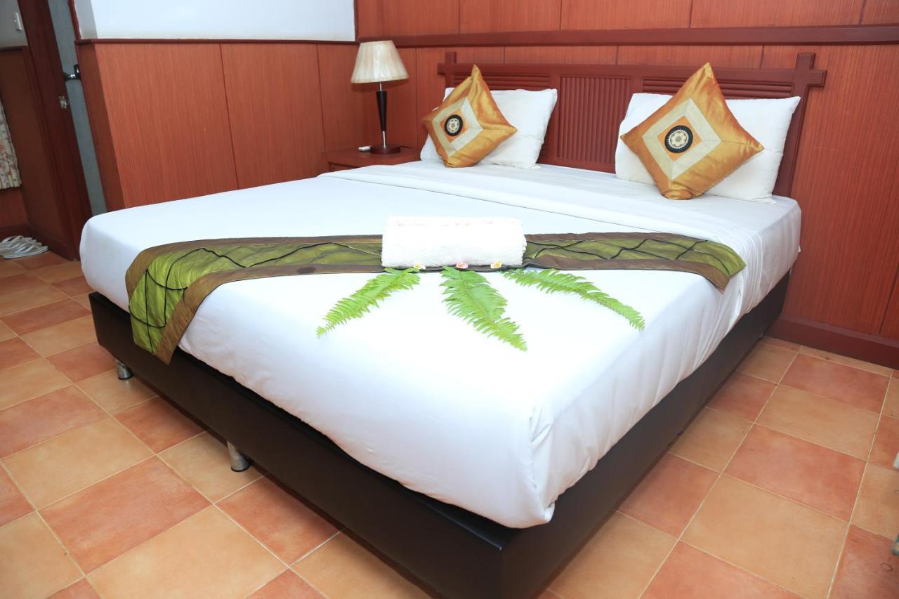 Kirirom Hillside Resort Kampong Speu Εξωτερικό φωτογραφία