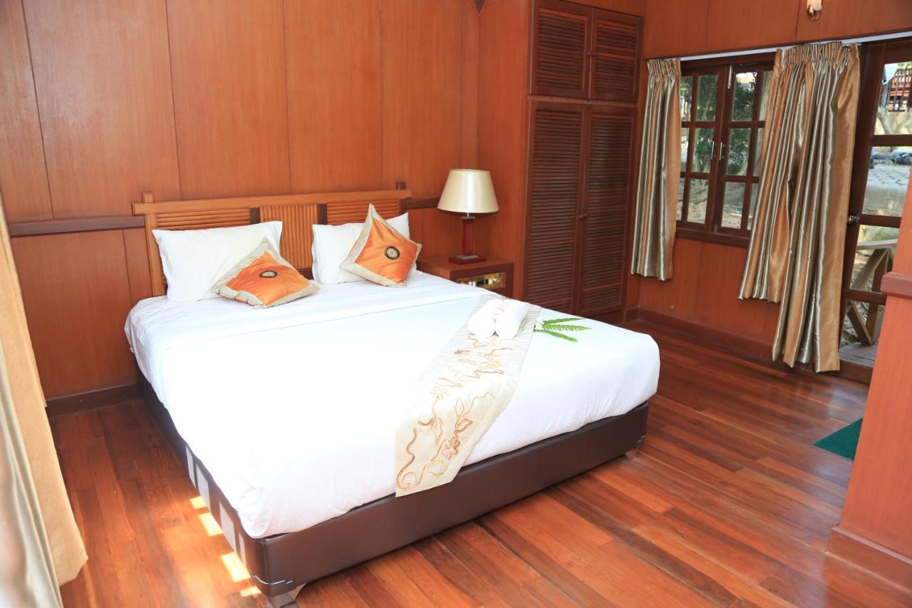 Kirirom Hillside Resort Kampong Speu Εξωτερικό φωτογραφία