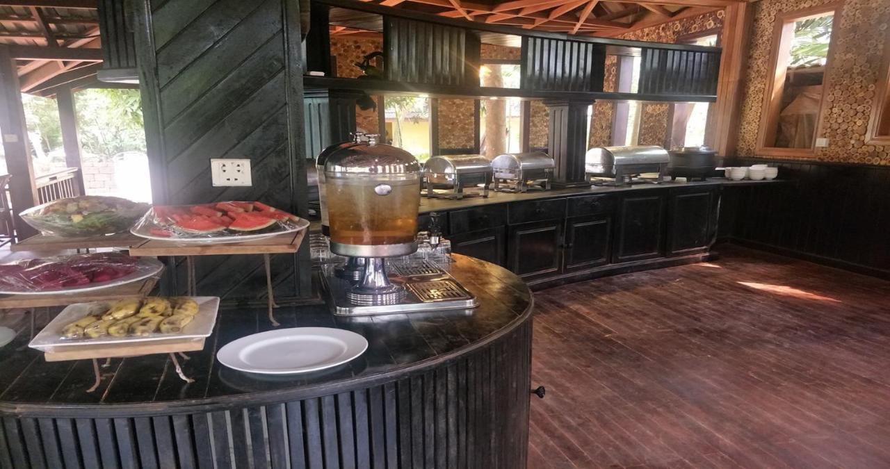 Kirirom Hillside Resort Kampong Speu Εξωτερικό φωτογραφία
