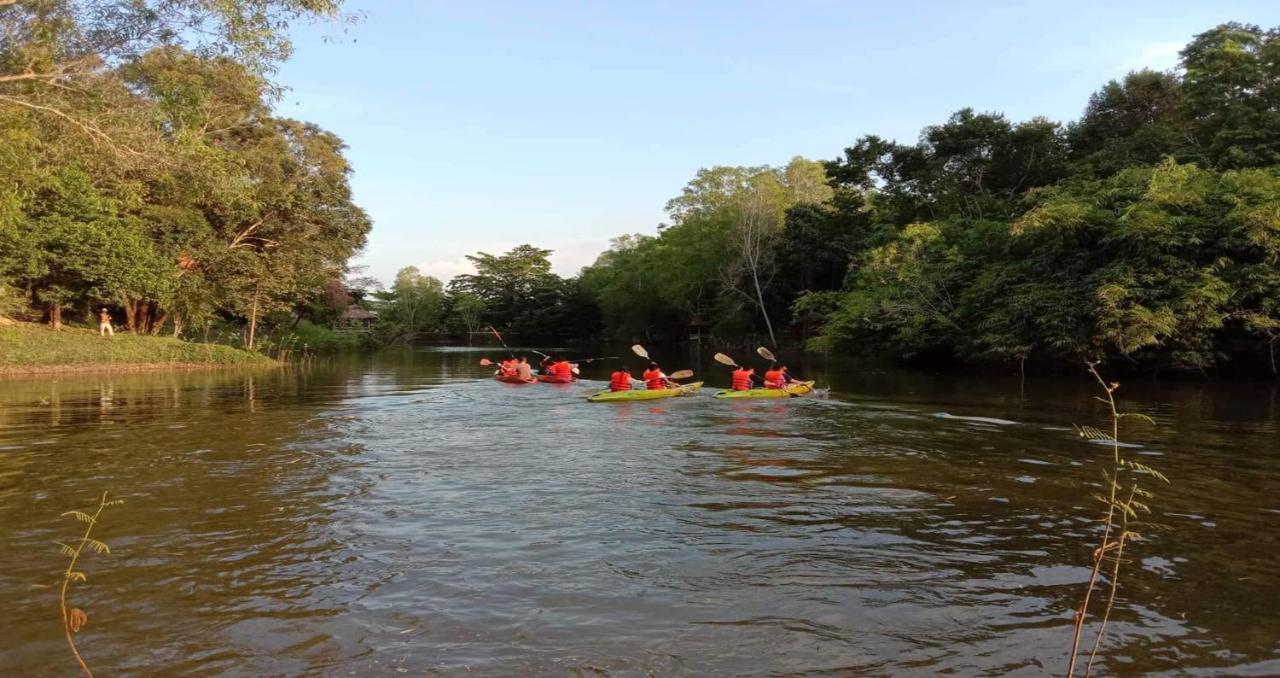 Kirirom Hillside Resort Kampong Speu Εξωτερικό φωτογραφία