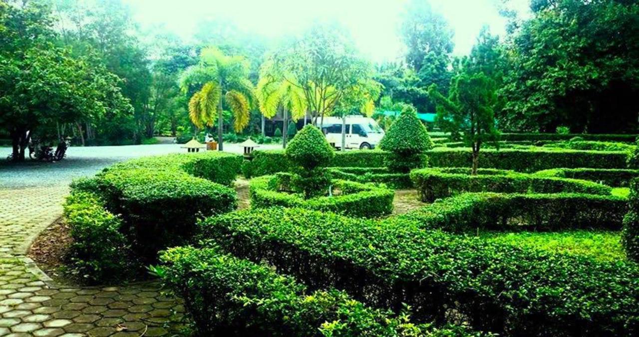 Kirirom Hillside Resort Kampong Speu Εξωτερικό φωτογραφία