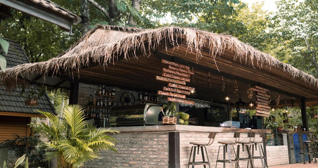 Kirirom Hillside Resort Kampong Speu Εξωτερικό φωτογραφία