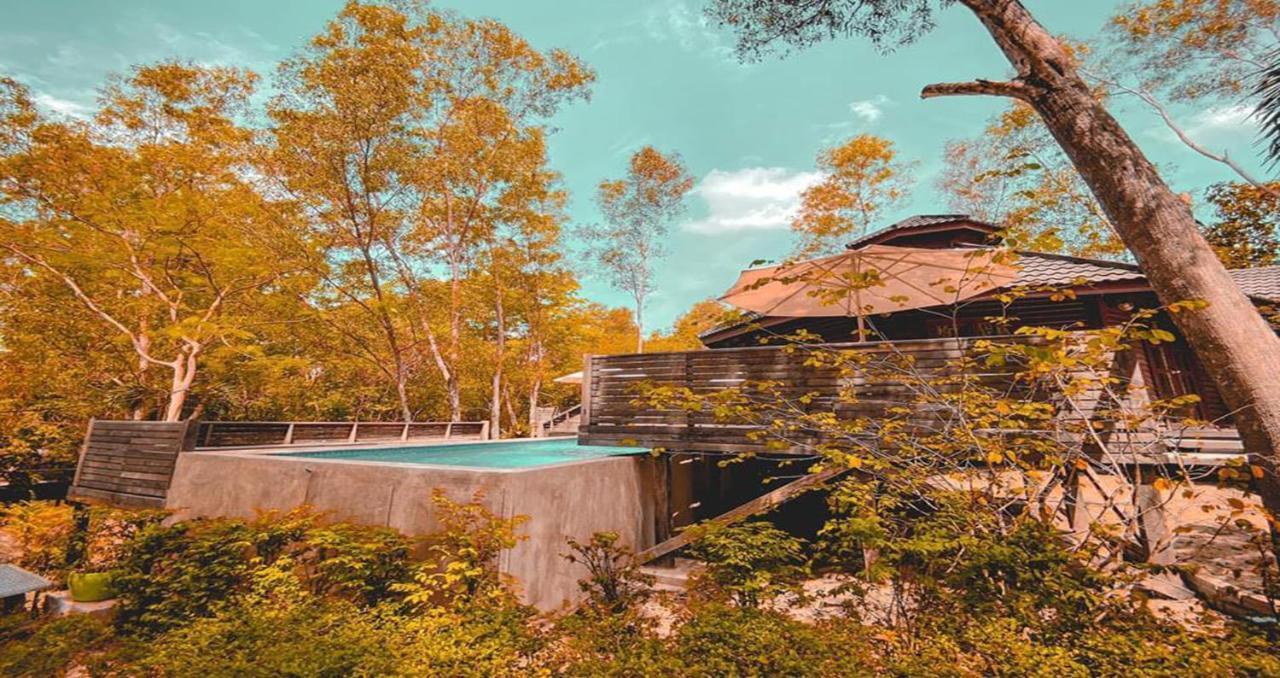 Kirirom Hillside Resort Kampong Speu Εξωτερικό φωτογραφία