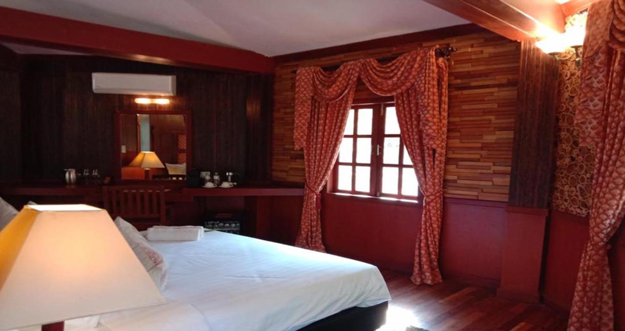 Kirirom Hillside Resort Kampong Speu Εξωτερικό φωτογραφία