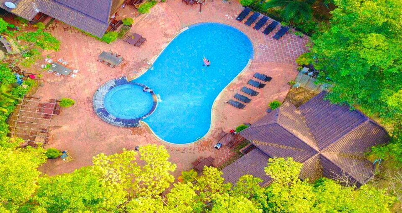 Kirirom Hillside Resort Kampong Speu Εξωτερικό φωτογραφία