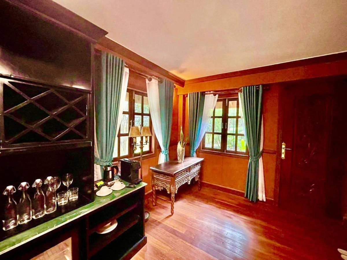 Kirirom Hillside Resort Kampong Speu Εξωτερικό φωτογραφία