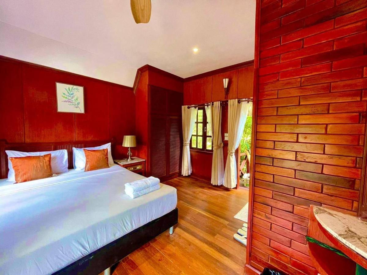 Kirirom Hillside Resort Kampong Speu Εξωτερικό φωτογραφία