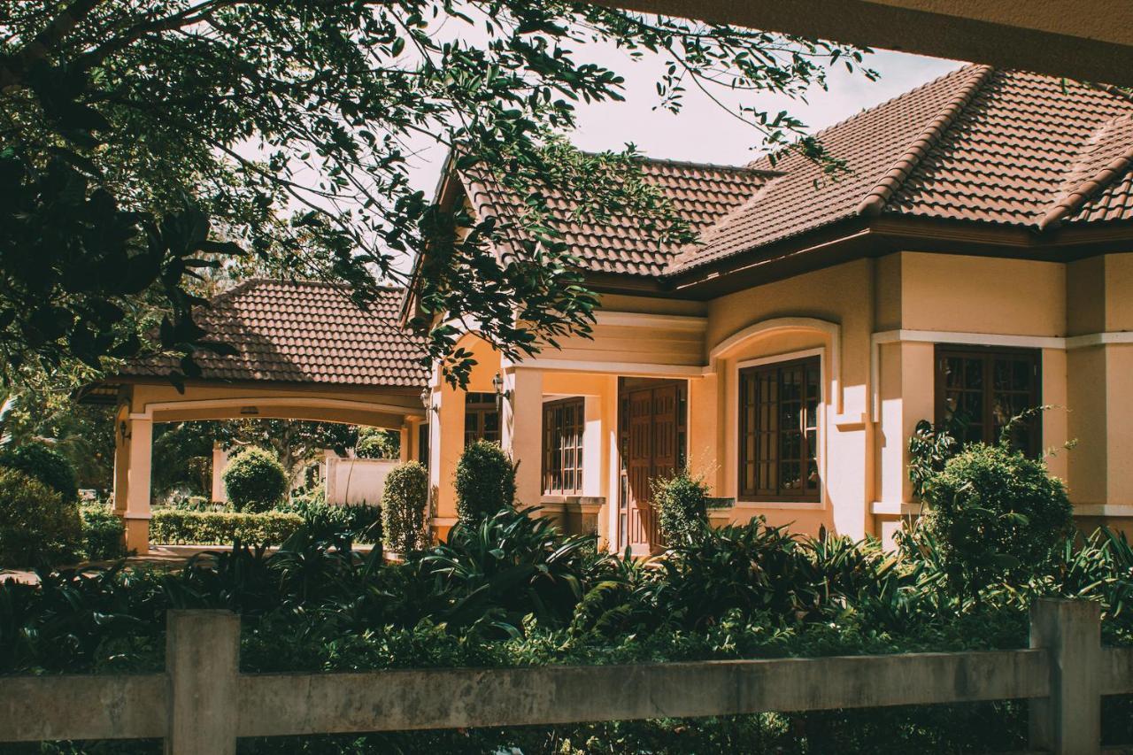 Kirirom Hillside Resort Kampong Speu Εξωτερικό φωτογραφία