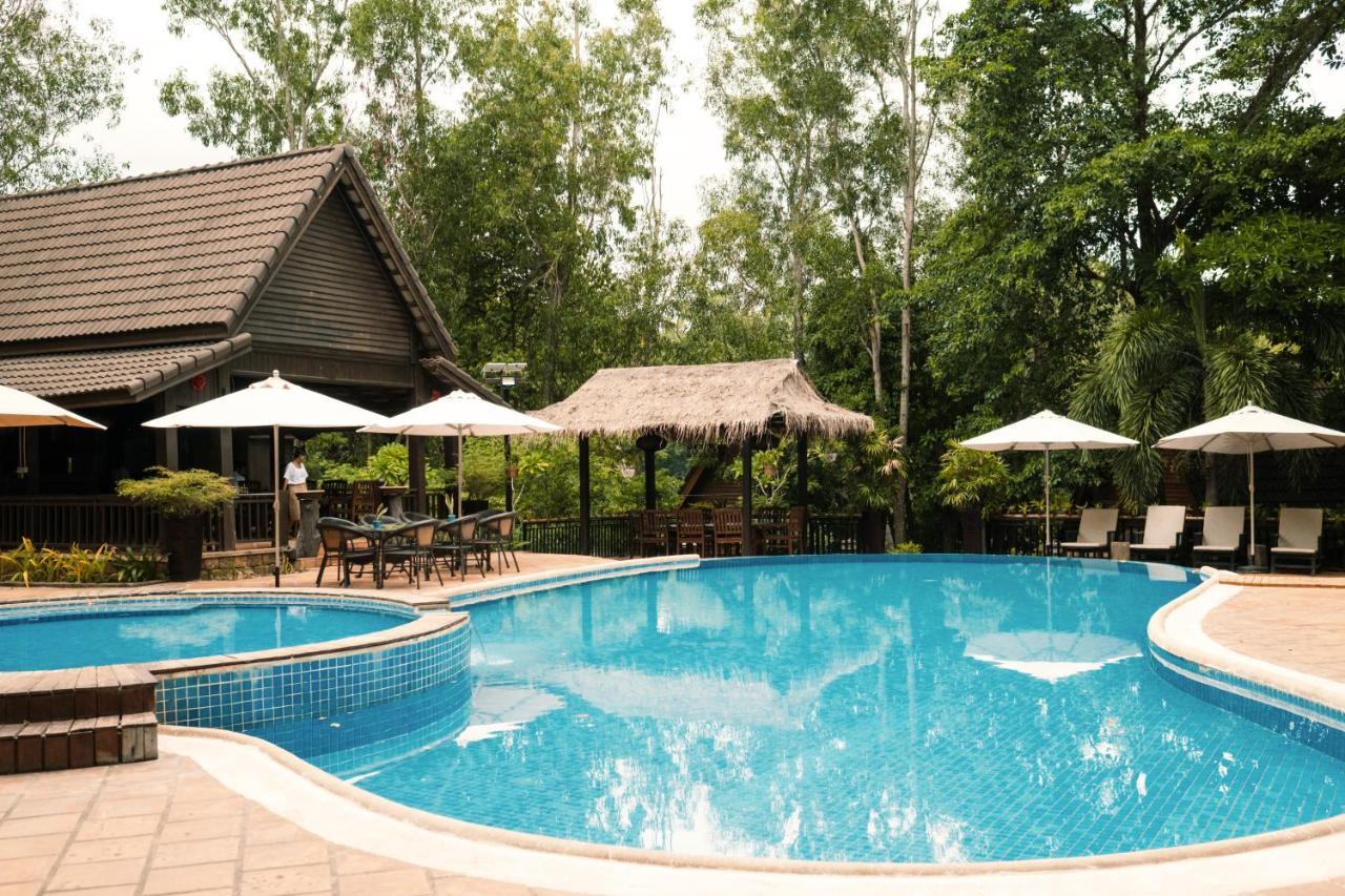 Kirirom Hillside Resort Kampong Speu Εξωτερικό φωτογραφία
