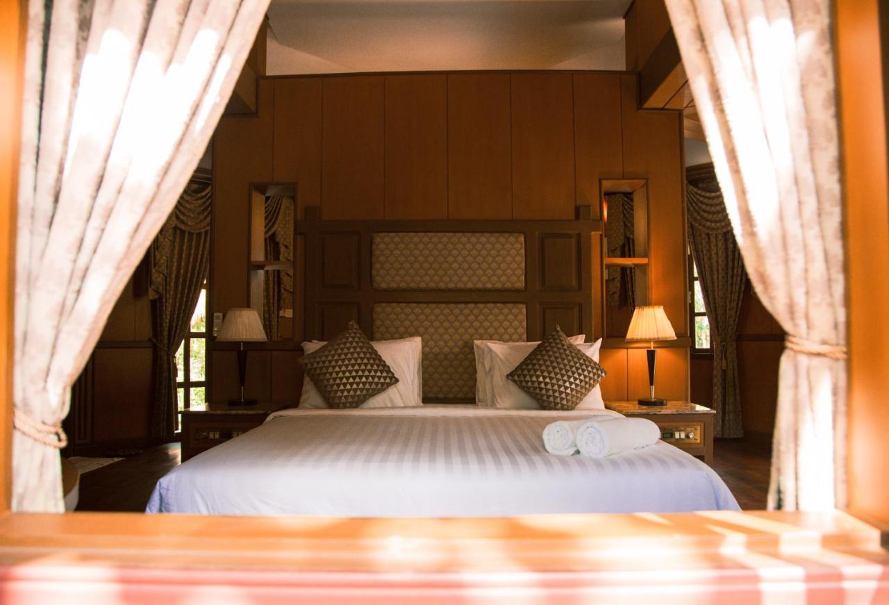 Kirirom Hillside Resort Kampong Speu Εξωτερικό φωτογραφία