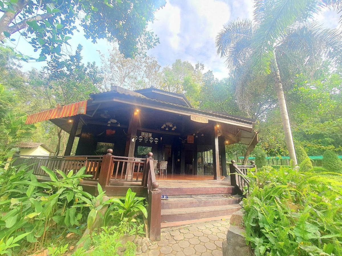 Kirirom Hillside Resort Kampong Speu Εξωτερικό φωτογραφία