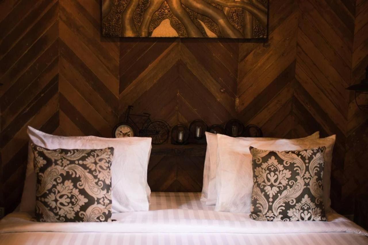 Kirirom Hillside Resort Kampong Speu Εξωτερικό φωτογραφία