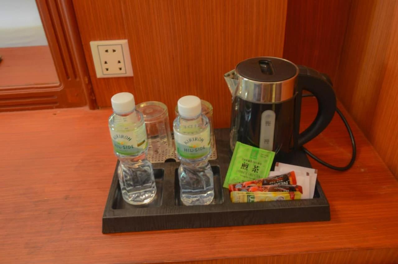Kirirom Hillside Resort Kampong Speu Εξωτερικό φωτογραφία