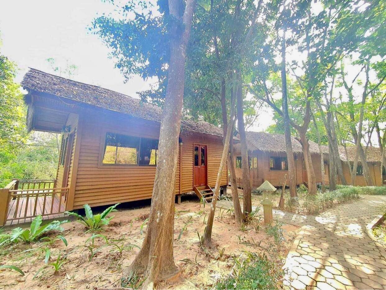 Kirirom Hillside Resort Kampong Speu Εξωτερικό φωτογραφία