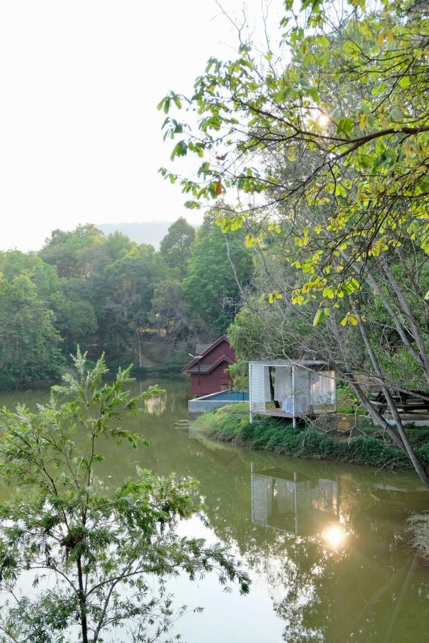 Kirirom Hillside Resort Kampong Speu Εξωτερικό φωτογραφία